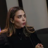 Posada rechaza el pedido de Iris Marín sobre sus críticas a la JEP