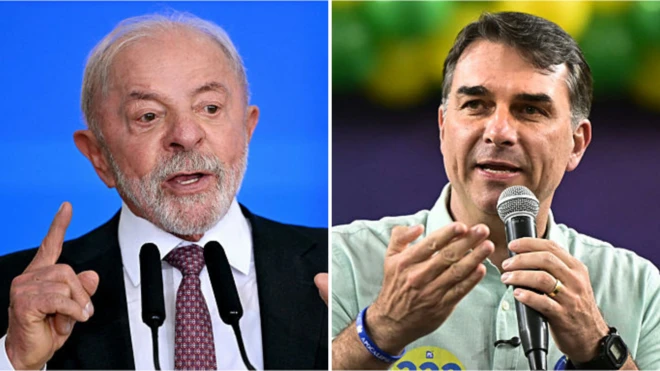 Brasil amplía la votación mientras comienza el conteo