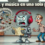 Suno lanza herramienta de voz sintética tras superar ingresos