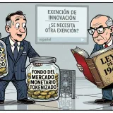 Franklin Templeton busca definición de la SEC sobre fondos tokenizados