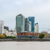 Moodys mejora la nota de cinco empresas de infraestructura