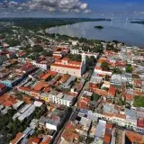 Inmobiliario en Bolívar sube 65% por proyectos energéticos