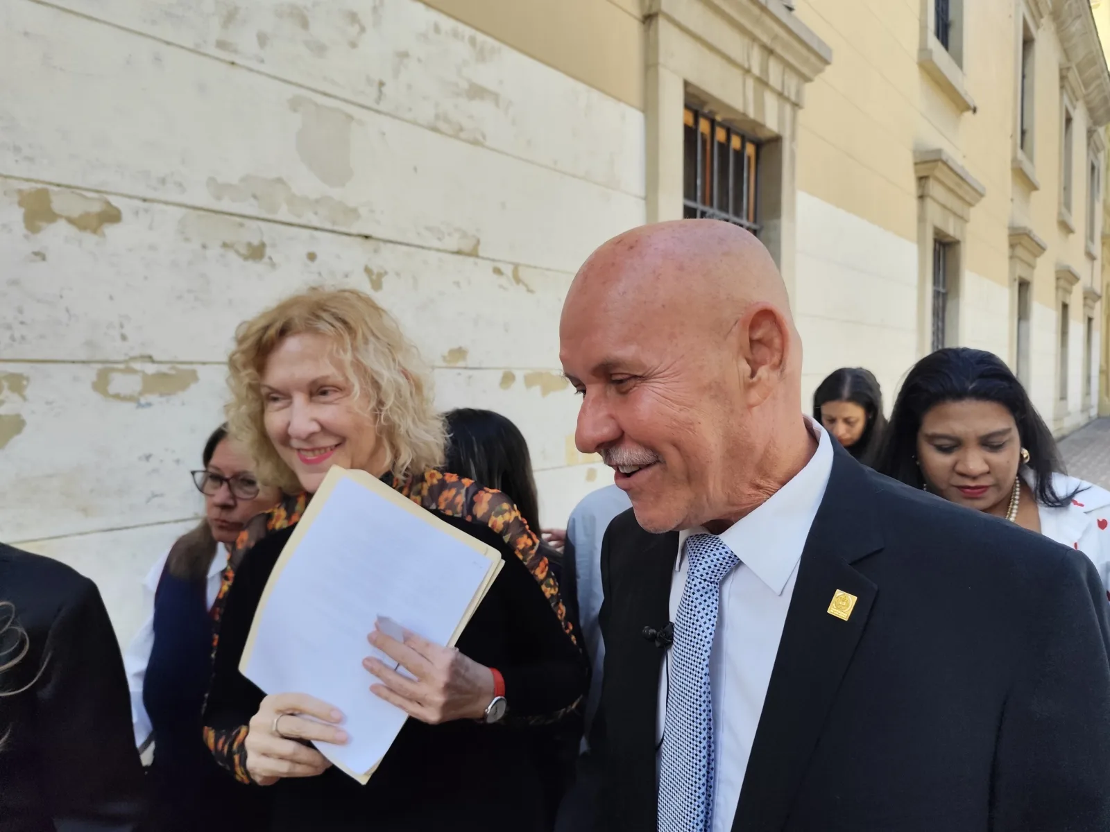 Gobierno anuncia restitución de fondos para investigación en la ULA