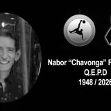 Muere en Valencia el exdefensor zuliano Nabor Fuenmayor