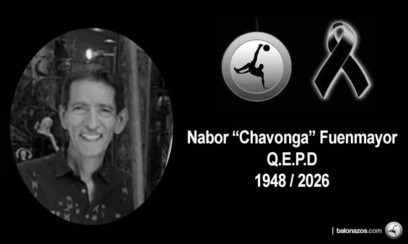 Muere en Valencia el exdefensor zuliano Nabor Fuenmayor
