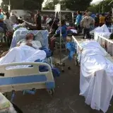 Ayuda internacional se moviliza hacia Venezuela tras los terremotos