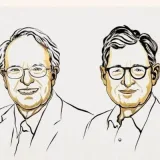 Hall y Woodford reciben el Nobel de Economía por sus modelos macro