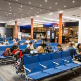 Aeropuertos Argentina busca hasta US$600 millones en deuda