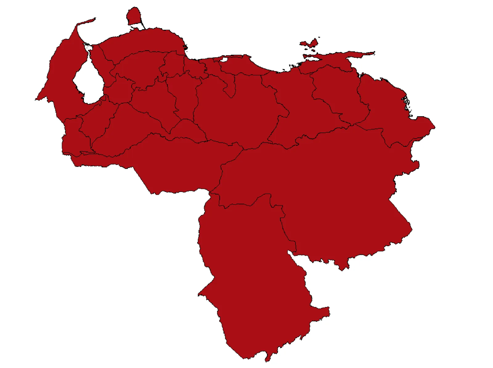 Brote de dengue de 2019-2020 en Venezuela