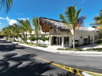 Punta Cana inaugura un centro para restaurar arrecifes de coral