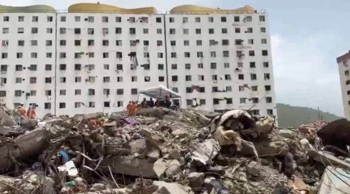 CIV destaca que brigadas evitaron tragedia tras sismo