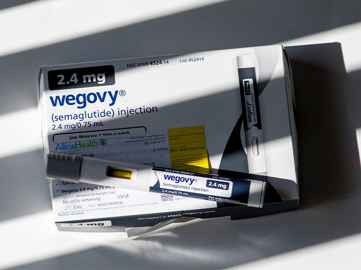 Wegovy: ¿Por qué las personas se adhieren a este medicamento nuevo para perder peso por más tiempo que a los medicamentos antiguos?