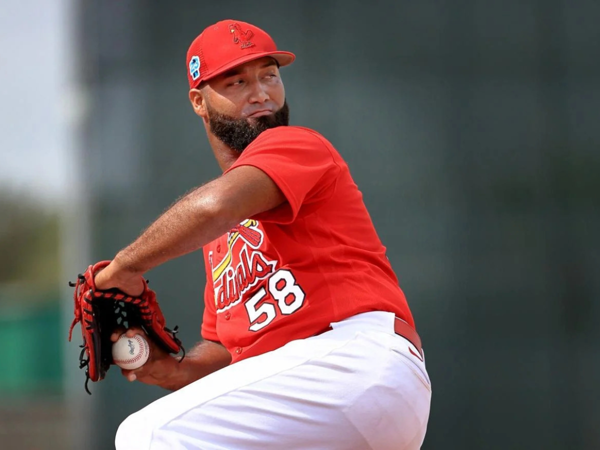 Wilking Rodríguez comenzará rehabilitación