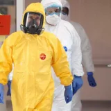 Kremlin niega una segunda muerte por posible peste en Siberia