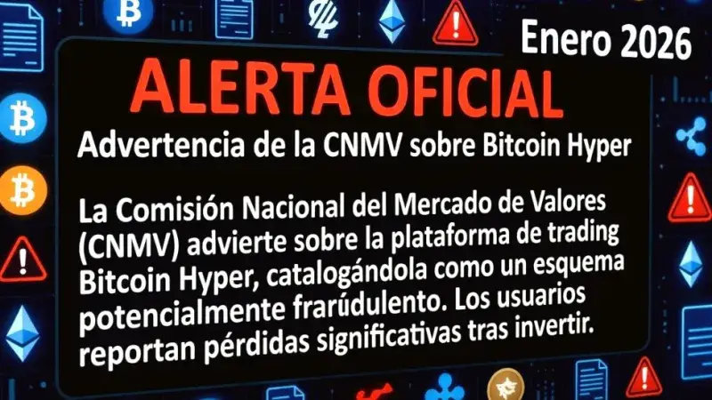 Estafa de airdrop en HyperSwap: $12,300 sustraídos en menos de dos