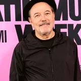 Rubén Blades prepara su gira final y otra cinta con Banderas