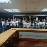 Familias de detenidos Tancol piden revisar condenas y liberar a 47