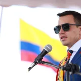 Noboa baja el IVA turístico al 8 % por cuatro días