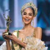 Tanzania logra un triunfo histórico en Miss Grand Internacional