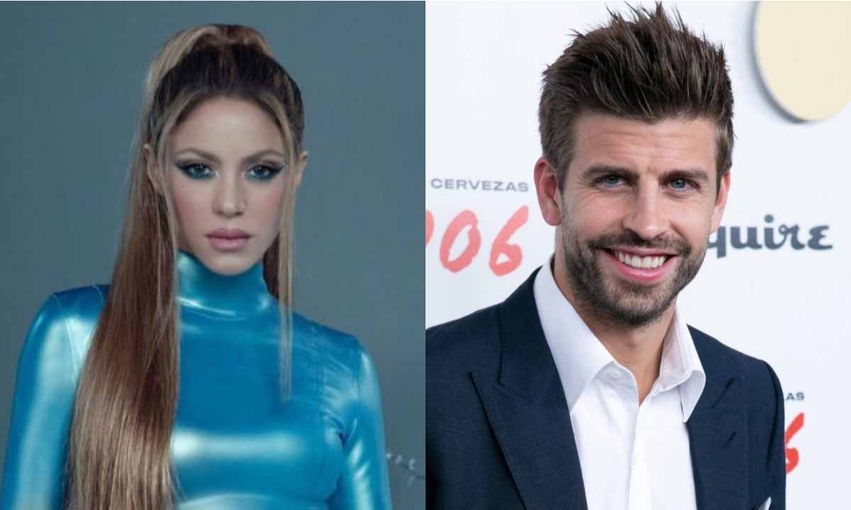 Shakira sobre comentarios de Piqué: "Orgullosa de ser latinoamericana" 