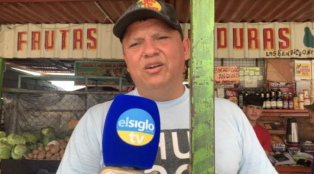 Manteca de cochino gana espacio en Maracay
