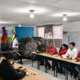 Refuerzan suministro de gasolina en El Vigía