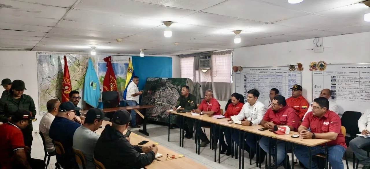Refuerzan suministro de gasolina en El Vigía