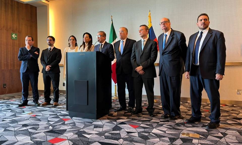 Apuestan por el éxito de reunión en Colombia para el diálogo