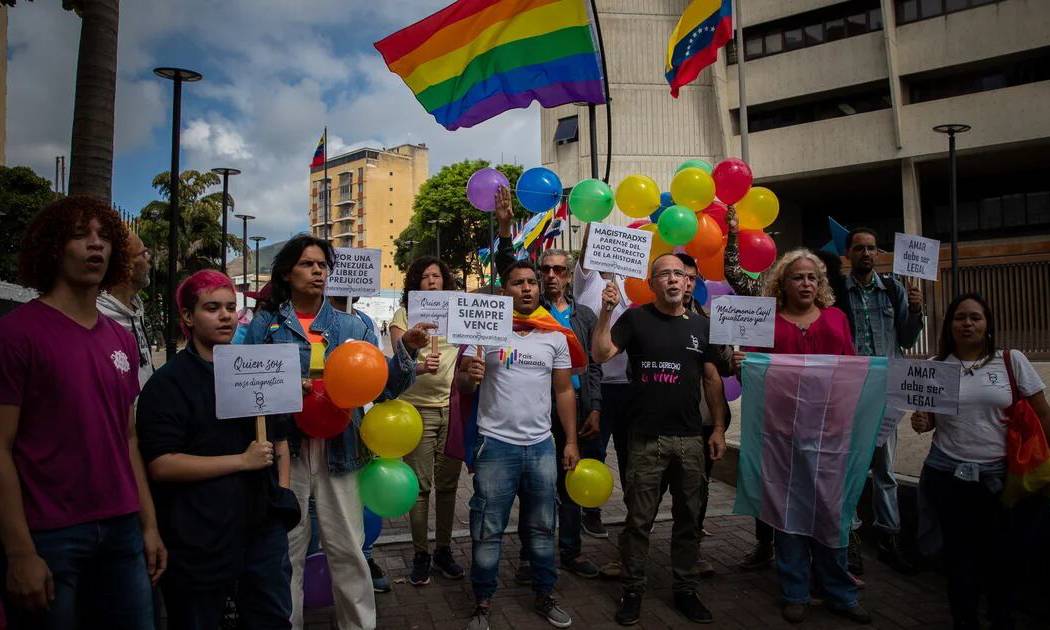 "Urgen" acciones contra la discriminación a personas LGBTI