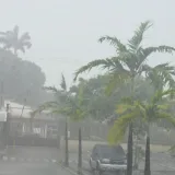 Fuertes lluvias afectaron varios municipios de Carabobo