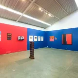 El universo íntimo de Mercedes Pardo aterriza en la Galería ABRA