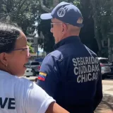 Clippve denunció intento de frenar grabación en Altamira