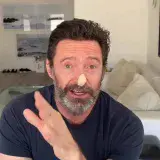Hugh Jackman se somete a dos nuevas biopsias ante el riesgo de cáncer