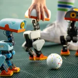 Los robots Microduck superan las 20.000 reservas tras un video viral