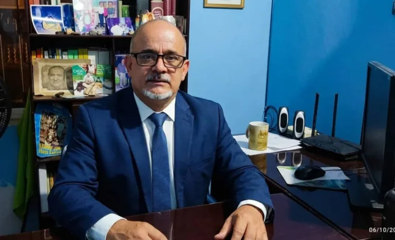 Movimiento barinés apoya a Machado y pide elecciones libres