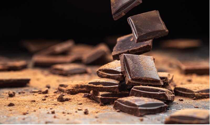 
				El origen del chocolate | Conoce la historia del chocolate y el cacao			