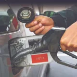 El diésel sube 11,5% y presiona la inflación en México