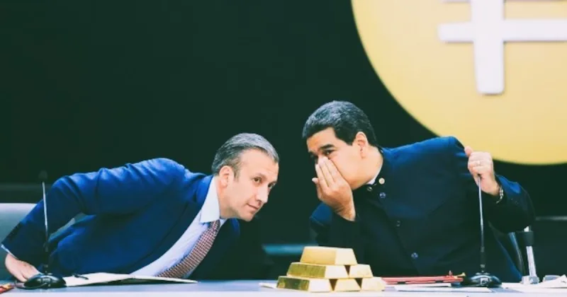 Nuevos cargos contra Tareck El Aissami en medio de rumores