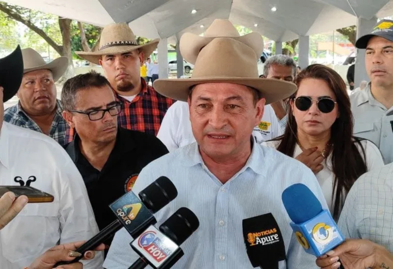 Fedenaga pide sanciones más duras para delitos del campo
