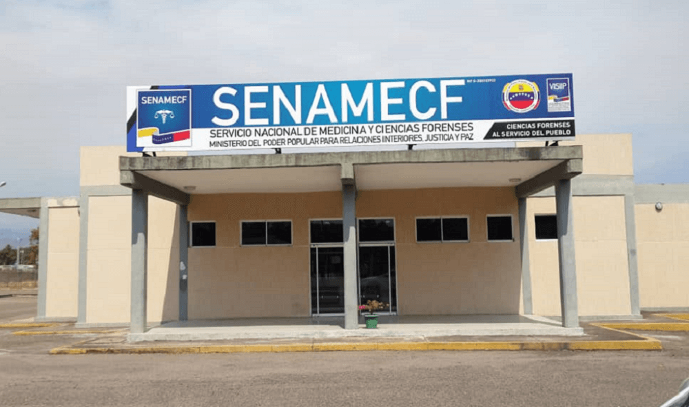 Por falta de técnico forense cierran la morgue de Machiques