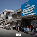 Crisis sanitaria en Venezuela: el reto de reconstruir tras el sismo