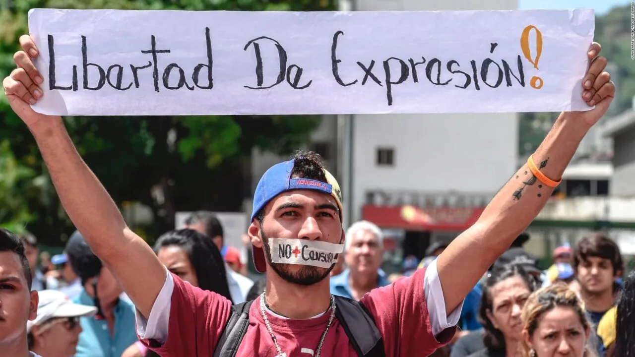 ONG denuncian que la reforma del odio conserva sanciones