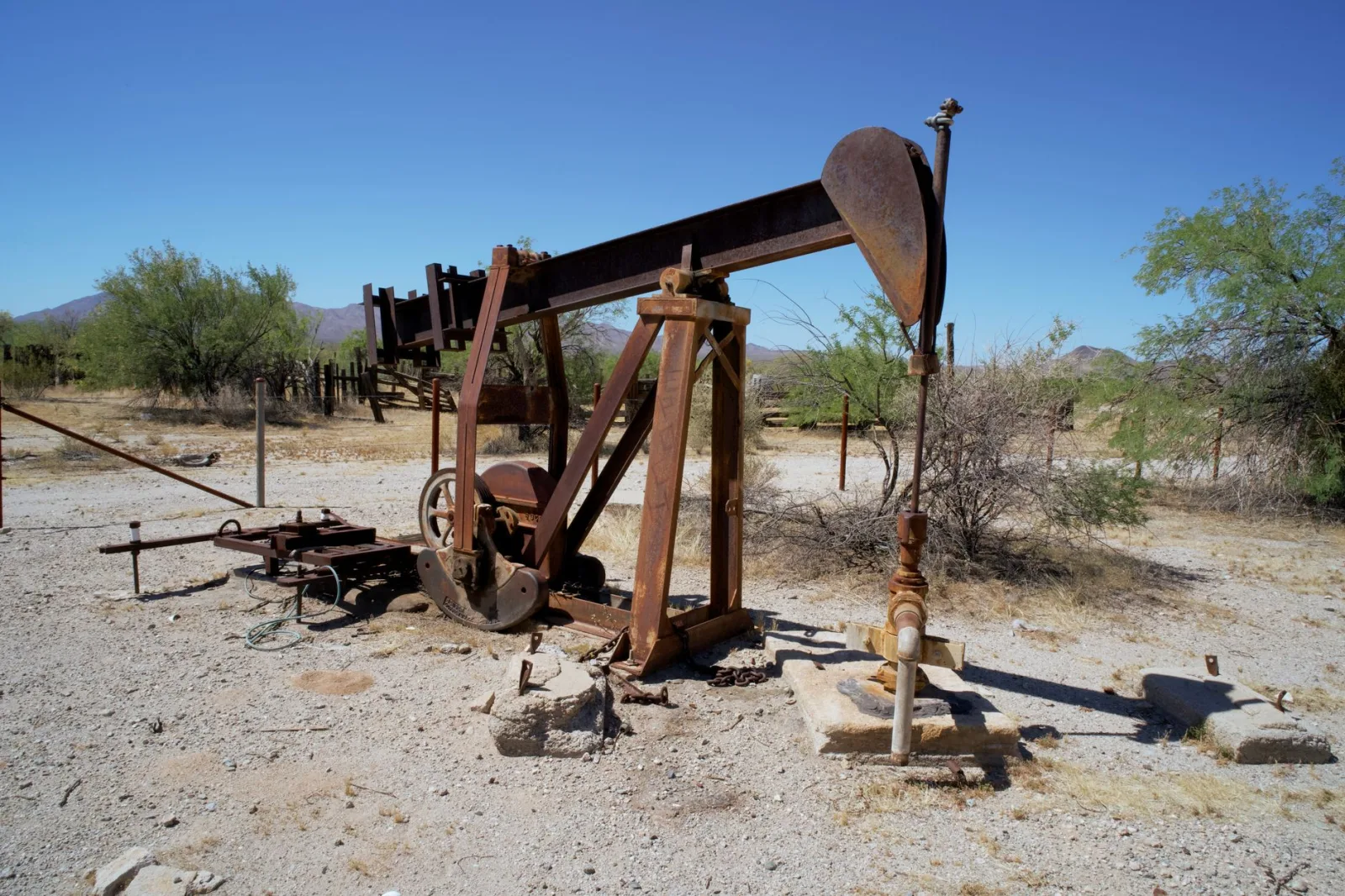 Monaldi calcula en US$100.000 millones la recuperación petrolera