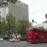 Paseo de la Reforma, CDMX 191022