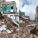 Comerciantes de El Junquito exigen maquinaria ante la crisis turística
