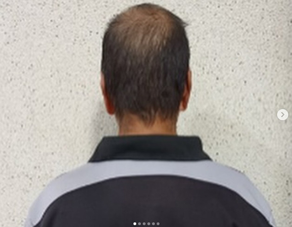 Con cuentos infantiles captaba a niñas y luego las obligaba a enviarles fotos de sus partes