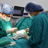 Ecuador destina $41 millones a obras en su red hospitalaria