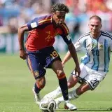 La Finalissima Argentina-España apunta a Qatar en noviembre