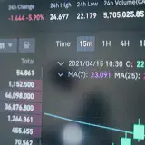 SEC propone cambios para facilitar las IPO y abre una vía a empresas cripto