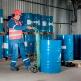 Isaías obliga a frenar 62,89% del crudo en el golfo